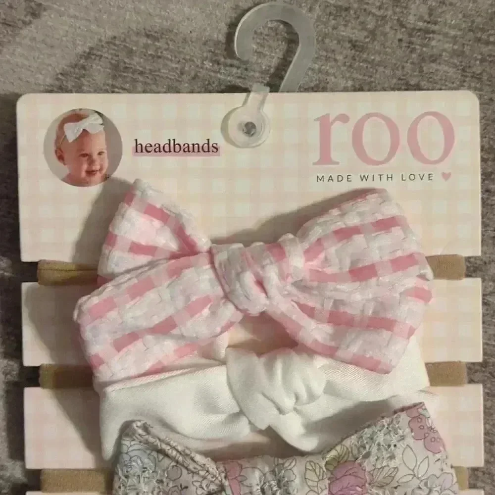 Roo buttery soft
